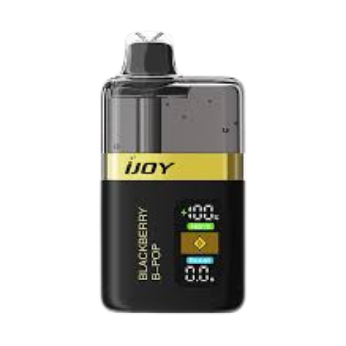 iJoy XP 50k