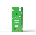 jolly cannabis cbd disposable