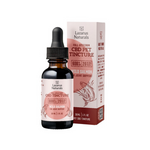 Lazarus Naturals Organic Pet CBD Tincture - Shop name