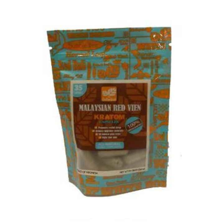 Malaysian Red Vien