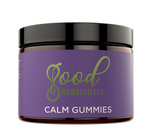 Good Hemptations Calm Gummies - Shop name