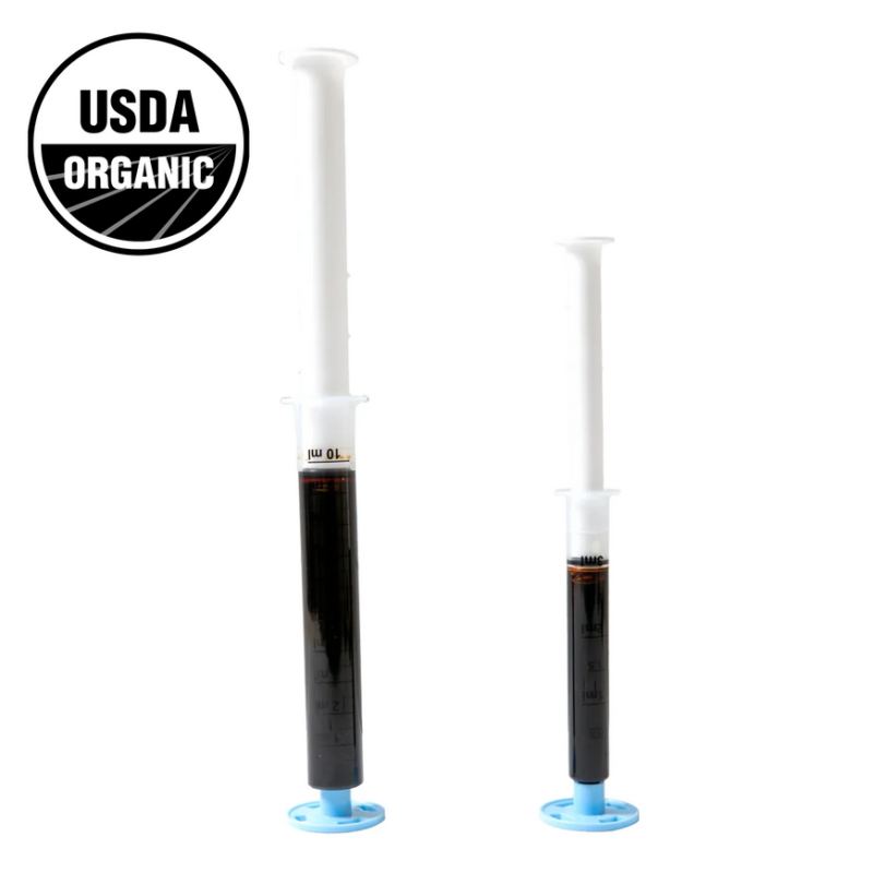 Lazarus Naturals RSO CBD  Nature's Secret