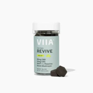 Viia Hemp Gummies