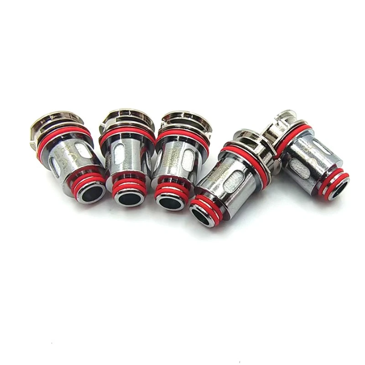 RPM 2 Coil