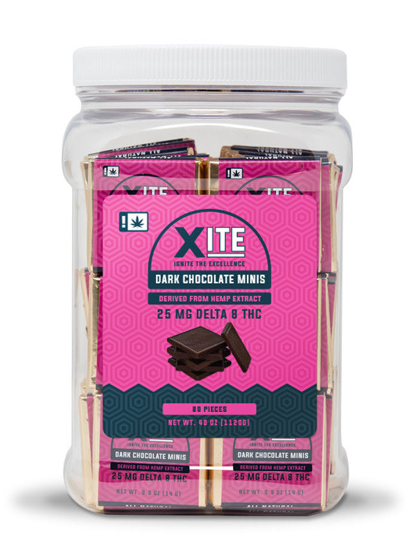 Xite Minis  Nature's Secret