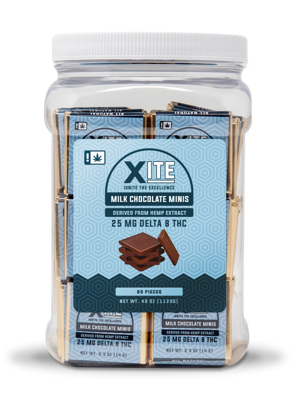 Xite Minis  Nature's Secret